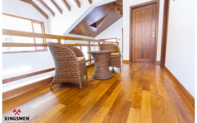 How to Install Hardwood Floors