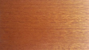 Kingsmen african mahogany