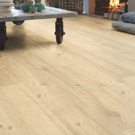 Laminate Wood Flooring