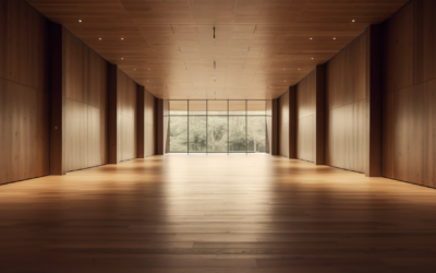 Wooden Wisdom: What Ancient Civilizations Teach Us About Modern Flooring