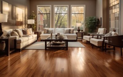 No two pieces are alike: Solid Wood Flooring, descriptions, types and why it’s the best choice for you