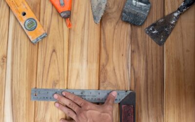 10 Wooden Flooring Mistakes Interior Designers Must Avoid