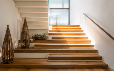 Best Wood for Stairs in India: Complete 2026 Guide
