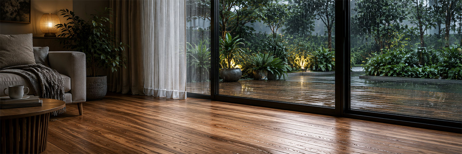 Solid Wood Decking by Kingsmen Enterprises Solid Wood Decking by Kingsmen Enterprises