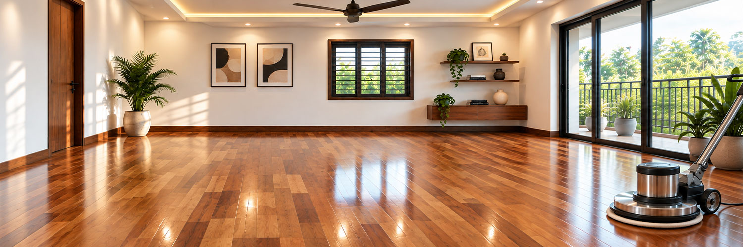 How Often Should Solid Hardwood Flooring Be Refinished